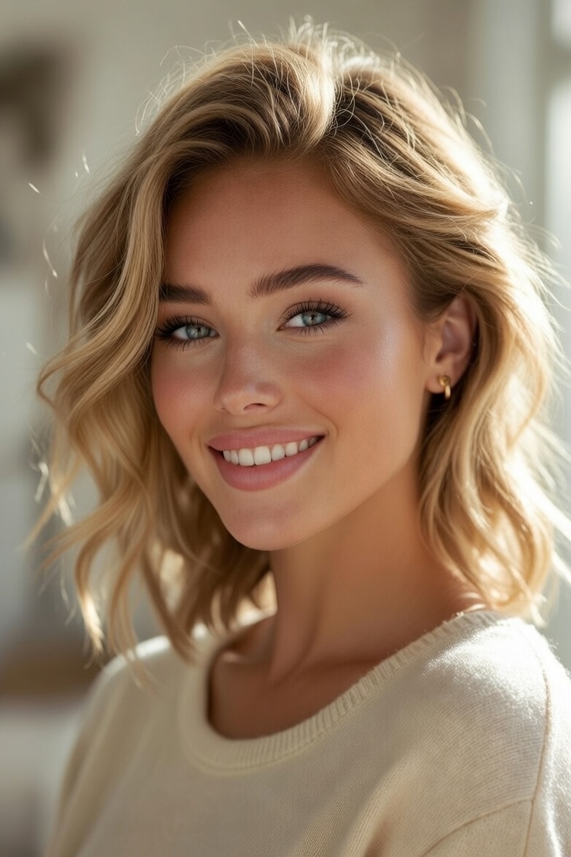 Kira Mitchell - Home Fitness Coach